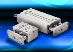 AutomationDirect adds Dual Rod Guided Pneumatic Air Cylinders