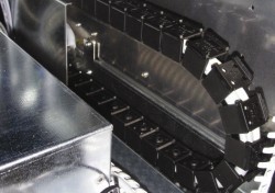 Igus announces adjustable cable carrier