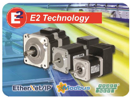 Advanced Micro Controls announces SMD E2 series of stepper motor controllers