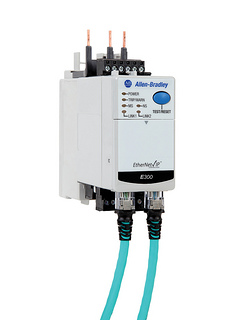 Rockwell Automation releases E300 Overload Relay