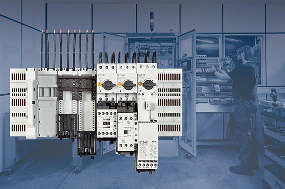 Eaton releases Motor Starter Feeder System (MSFS)
