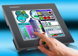 AutomationDirect announces EA9 operator touch panels