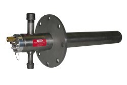 Lenox Instrument announces Electric Arc Furnace Camera