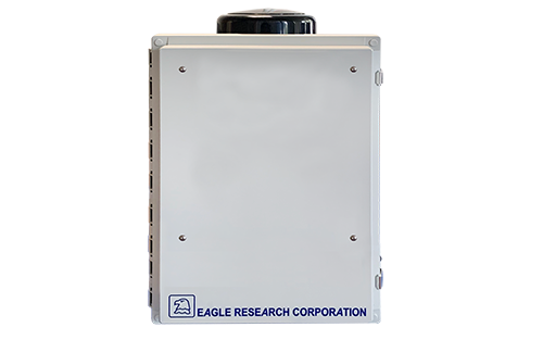 Thumbnail for SICK and Eagle Research Corporation Partner to Create Remote Flow Meter Monitoring Device