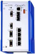 Belden enhances Eagle Industrial Firewalls for more Security