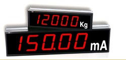 Thumbnail for Eagle Controls releases DATA-MAX large digit process displays