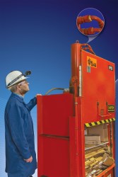Spectronics introduces EK-365 EagleEye Leak Detection Kit