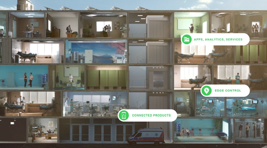 Schneider Electric announces Easergy P5 protection relay