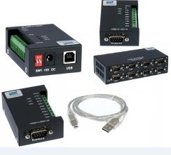 EasySYNC Releases USB2-H serial to USB Adapters