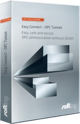 Softing updates OPC Easy Connect Suite