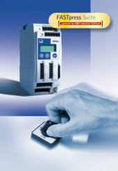 Thumbnail for HBM releases EASYswitch process controller