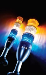 Eaton releases SL stacklights