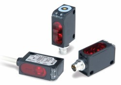 Eaton introduces View Series photoelectric sensors