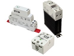 Eaton announces D93 series solid-state relays