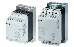 Eaton introduces DS6 soft start motor controllers