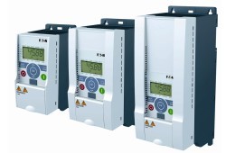 Eaton announces M-Max machinery drives