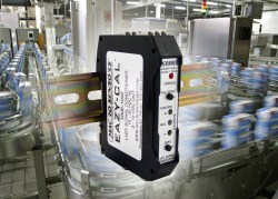 Macro Sensors adds 4-20mA output to LVDT Signal Conditioners