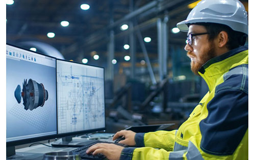 Essential Digital Twins for Upstream Oil and Gas Production Operations