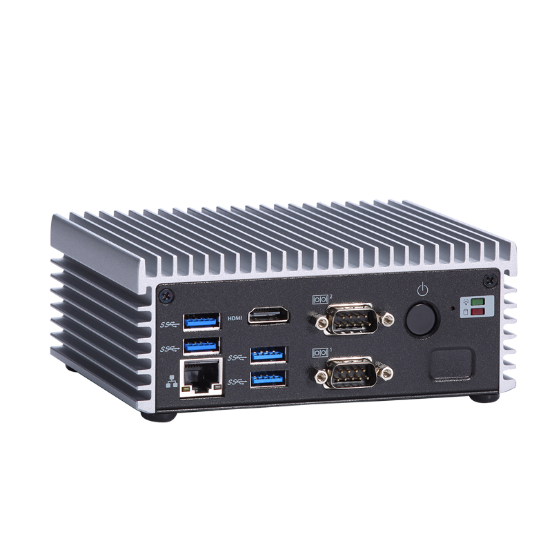 Axiomtek announces eBOX560-500-FL embedded computer system