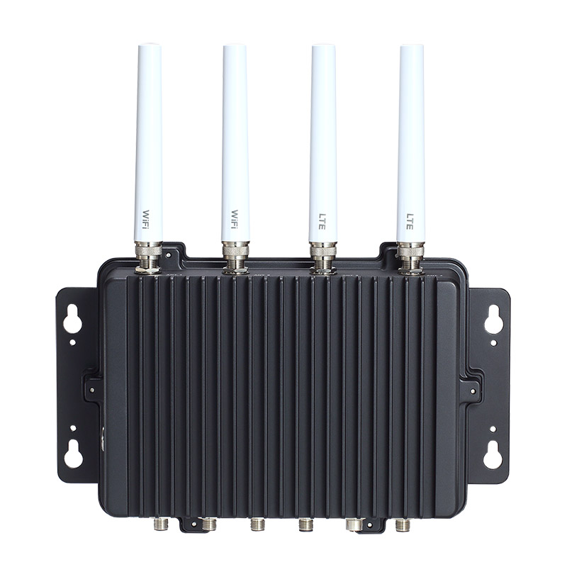 Axiomtek introduces eBOX800-511-FL fanless embedded system