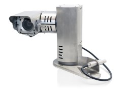 R. Stahl announces EC-740-PTZ-EX pan/tilt camera