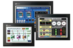 Shihlin releases EC Series HMIs
