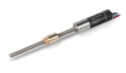 Maxon updates GP16 Spindle Drive for DC motors