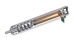 Thumbnail for maxon introduces EC4 4 mm micro motor