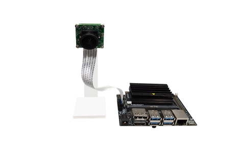 e-con Systems releases e-CAM30_CUNANO 3.4 MP camera support for NVIDIA Jetson Nano