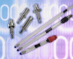 Electro-Chemical Devices introduces SE Series steam sterilizable pH electrodes