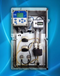 ECD releases SMS-22 Sulfide Ion Measurement System