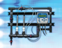 ECD introduces DCA-23 Seawater Dechlorination Analyzer