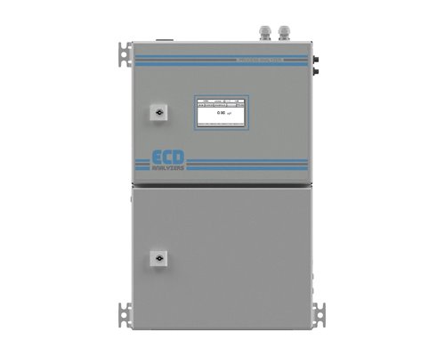 Electro-Chemical Devices introduces CA-6 Colorimetric copper analyzer