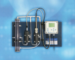 Electro-Chemical Devices introduces FCA-22 chlorine analyzer