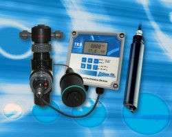 Electro-Chemical Devices announces Triton TR8 turbidity analyzer