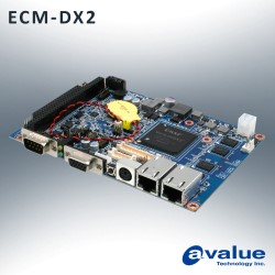 Thumbnail for Avalue announces ECM-DX2 micro module