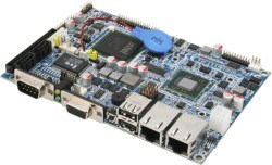 Avalue announces ECM-PNV single board computer