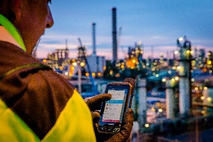 Industrial Internet of Things: Why Mobile Applications are becoming increasingly important for the industry