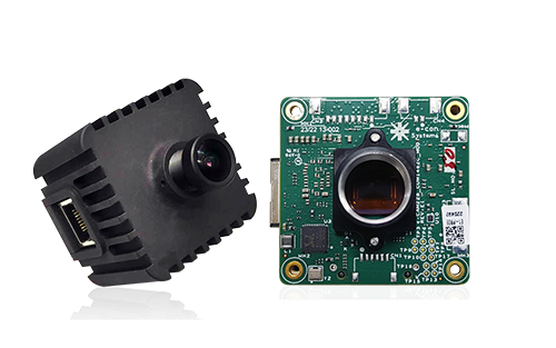 e-con Systems Launches GigE Low Light HDR Camera Based on Sony STARVIS IMX462