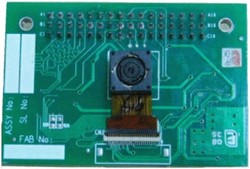 e-con Systems adds OV3640 3.2 megapixel image sensor