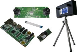 e-conSystems introduces Capella StereoVision Camera system