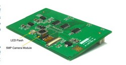 e-con Systems Announces video processor for TI OMAP 35xx