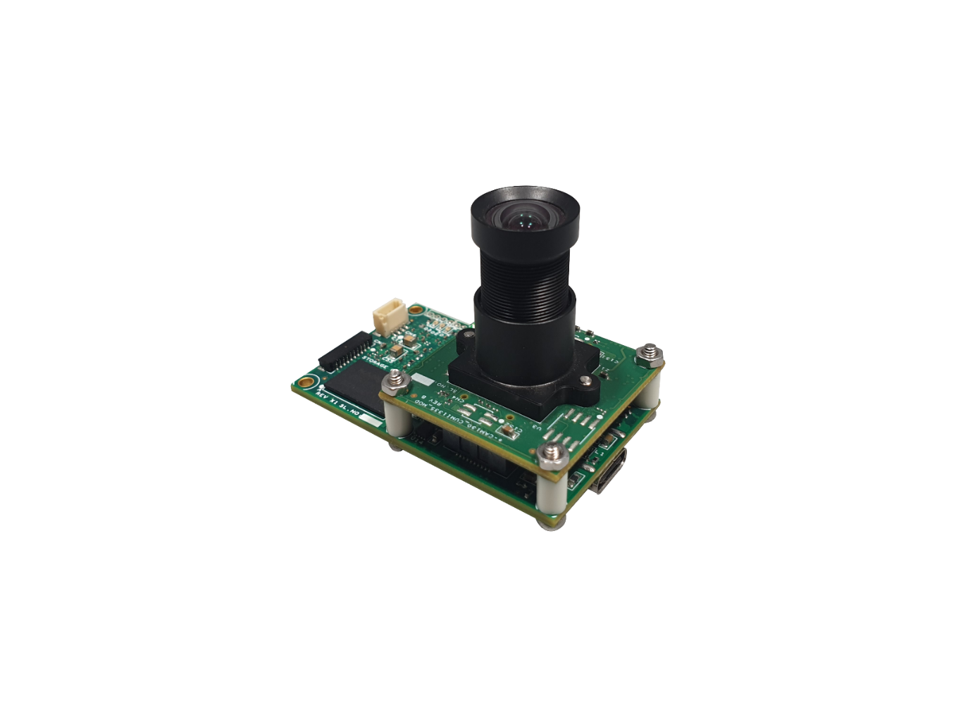 e-con Systems announces FRAMEsafe family of USB UVC Cameras