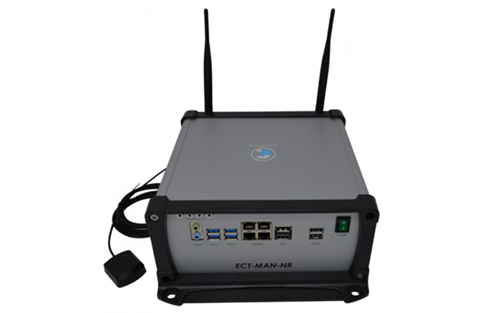 Ectron Collaborates with Microsoft to Accelerate IoT Solutions with Release of Server Class Edge-Computer