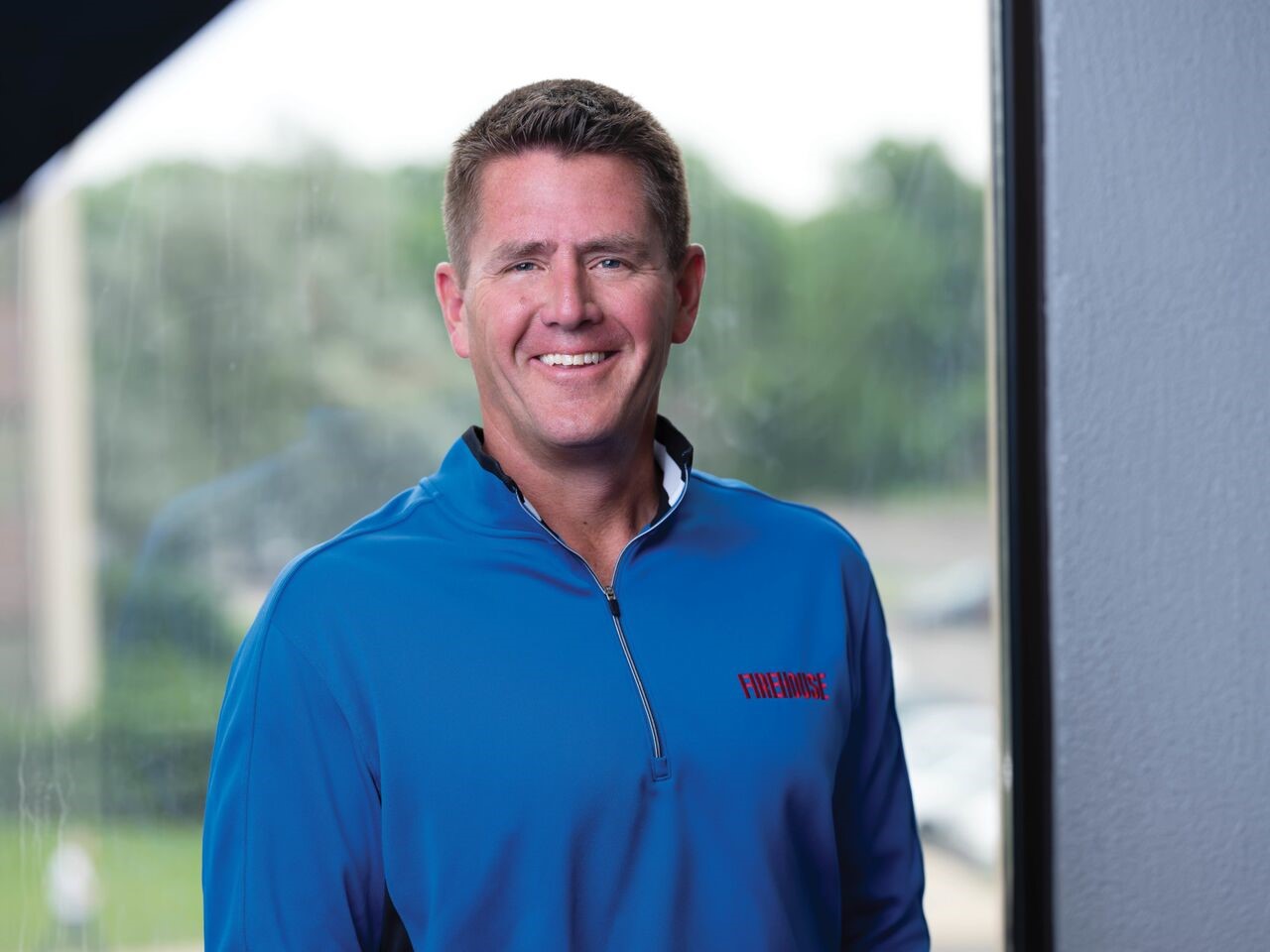 Hannover Fairs USA names Ed Nichols as vice president of events