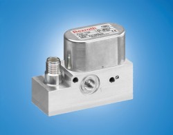 Bosch Rexroth releases Compact Electro-Pneumatic Pressure Regulator