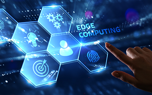 Mouser Electronics Unveils Edge Computing Solutions for Any Engineering Challenge