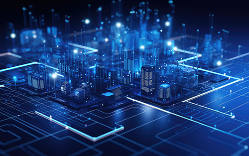 Thumbnail for The Evolution of Edge Computing: Transforming Industries with Real-Time Insights