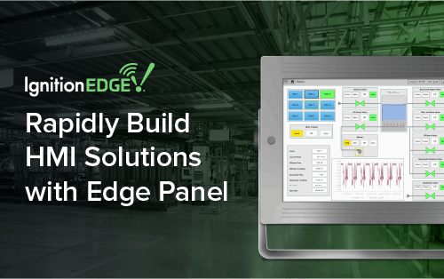 Thumbnail for Easily Add HMI Functionality to Any Panel Device