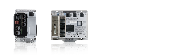 Red Lion introduces Graphite Edge controller